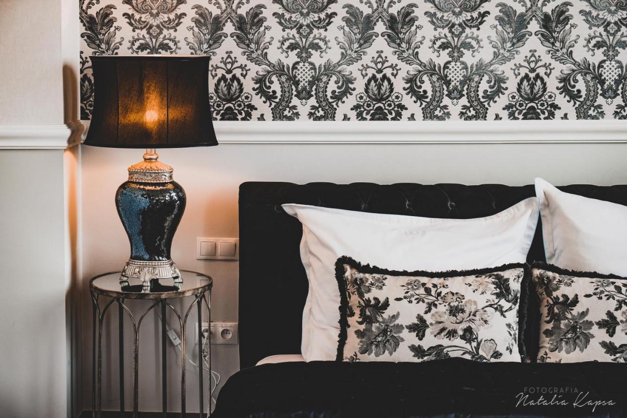 Palac Rajkowo Bed & Breakfast Szczecin Dış mekan fotoğraf